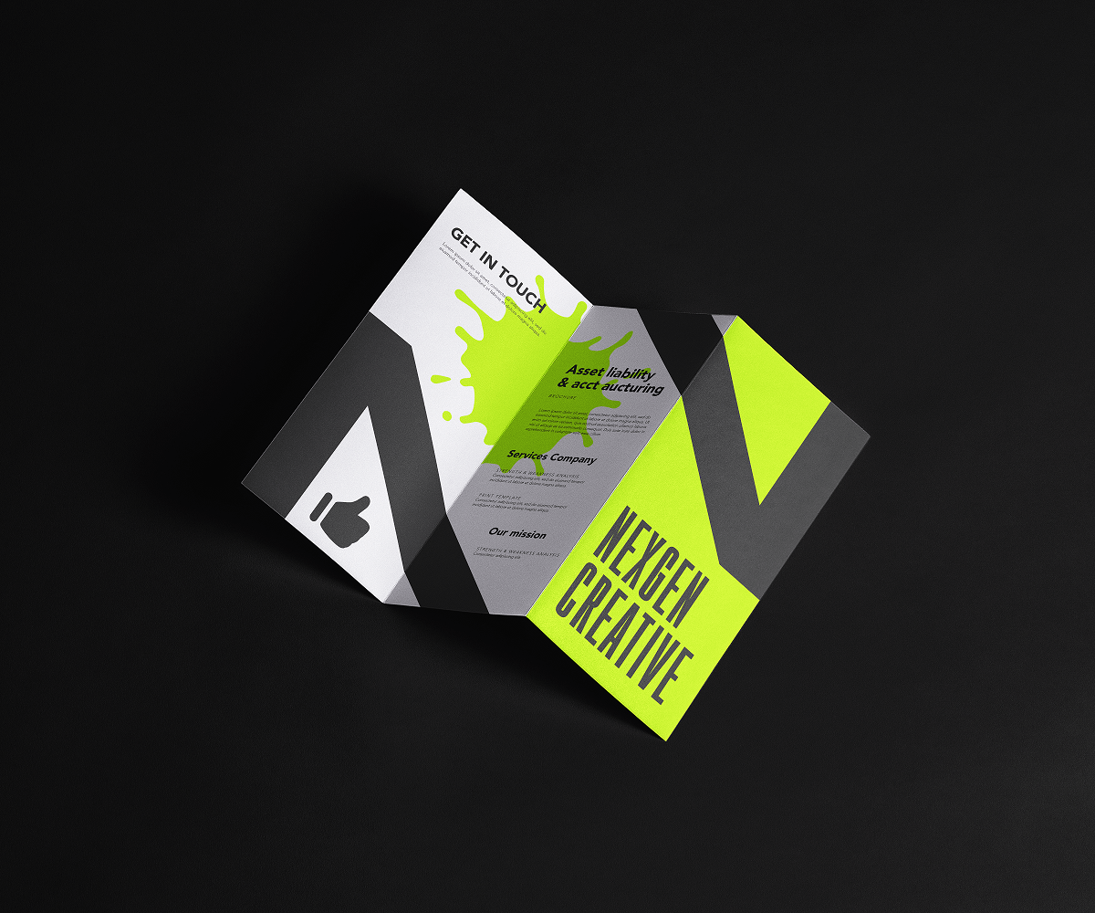 brochure-design